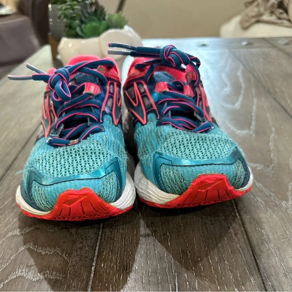 Brooks Ravenna Running Shoes - Picture 4 of 11